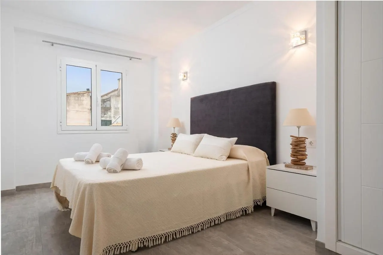Apartament Can Cortana Port de Pollença